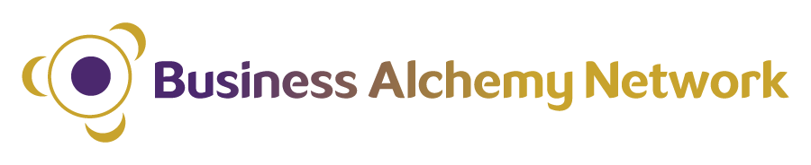 Business Alchemy Network logo