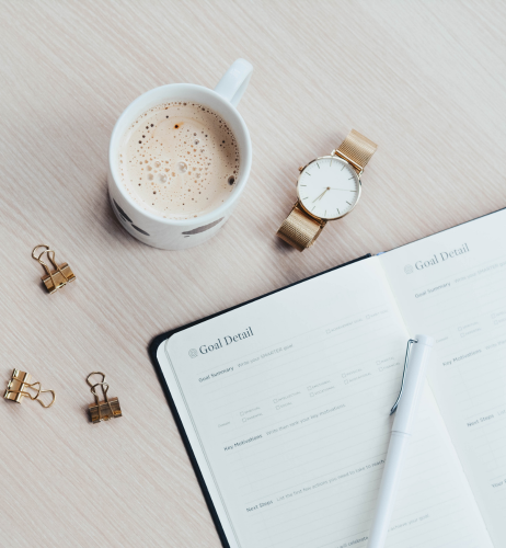business planning 90 day plan